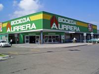 Bodega Aurrerá Ecatepec de Morelos