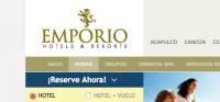 Hotel Emporio Ixtapa Ciudad de México