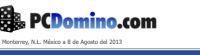 PC Domino Monterrey
