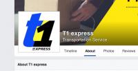 T1 Express Ciudad de México
