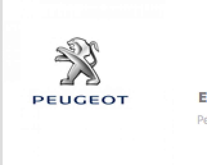 Peugeot Paris Auto