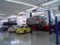 Ambar Motors Mérida