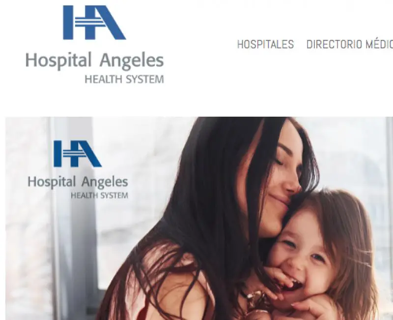 Hospital Angeles