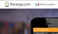 Recarga.com Guadalajara