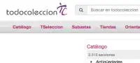 Todocoleccion.net Madrid