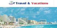 Travel and Vacations Cancún