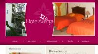 Hotel Aurora Xilitla