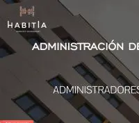Habitia Administración de Condominios Ciudad de México