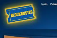 Blockbuster Nuevo Laredo