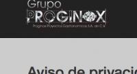 Proginox Proyectos Gastronómicos Ciudad de México