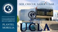 Universidad Contemporánea De Las Américas Guadalajara