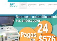 Holt Medical Ciudad de México