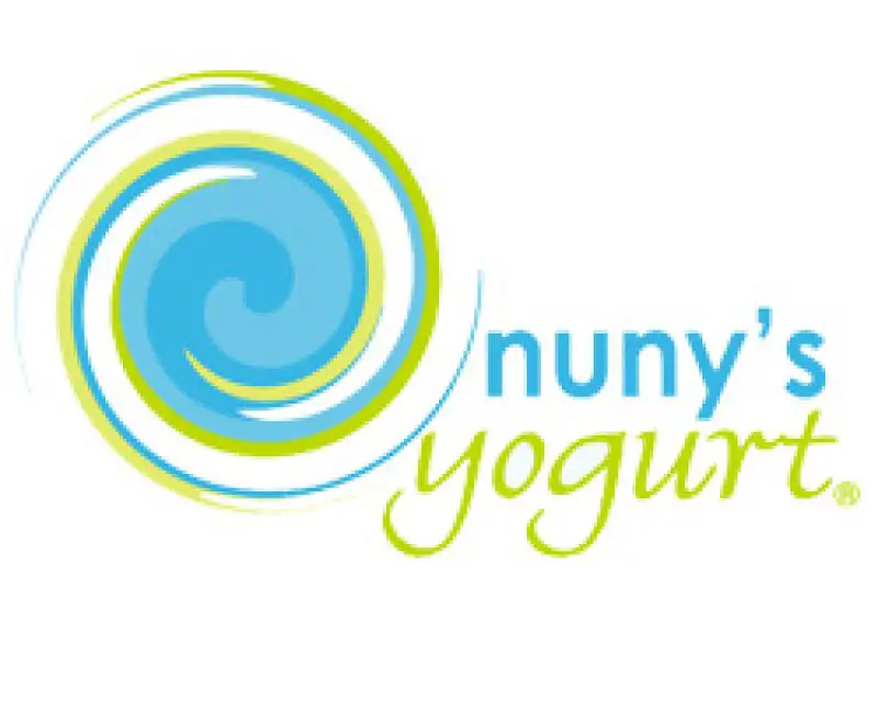 Nuny's Yogurt