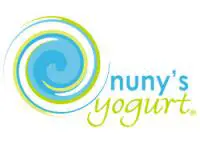 Nuny's Yogurt Ciudad de México