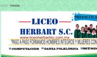 Liceo Herbart Ciudad de México