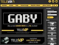 TeleVía Atizapán de Zaragoza