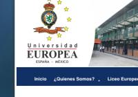 Universidad Europea Ciudad de México