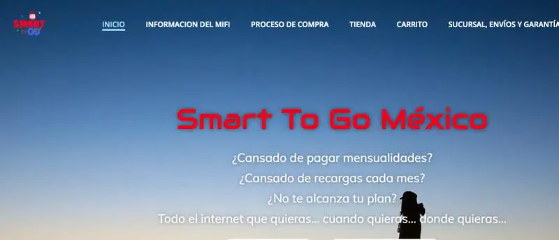 Smartgomexico.com