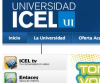 Universidad ICEL Coacalco