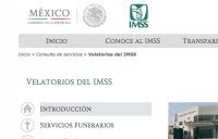 IMSS Ciudad de México