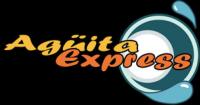 Agüita Express Ciudad de México
