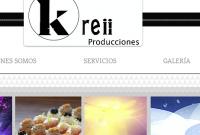 Kreii Producciones Ciudad de México