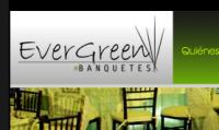 Evergreen Banquetes Ciudad de México