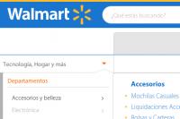 Walmart.com.mx Ciudad de México
