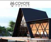 Coyote Cabins MEXICO