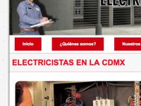 Electricistas Profesionales Ciudad de México