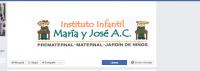 Instituto Infantil María y José Huejotzingo
