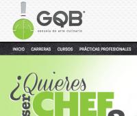 GQB Escuela de Arte Culinario Guadalajara