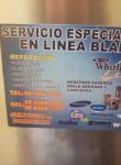 Servicio Especializado en Línea Blanca Ciudad de México