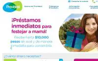 Provident Financiera Toluca