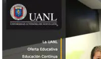 Universidad Autónoma de Nuevo León Monterrey
