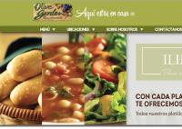 Olive Garden Ciudad de México