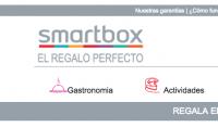 SmartBox Ciudad de México