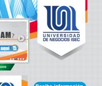 Universidad de Negocios ISEC Ciudad de México