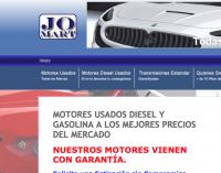 Motores Jomart Guadalajara