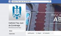 Instituto Fray Juan de Zumárraga Ciudad de México