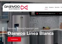 Daewoo Servicio Ciudad de México