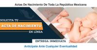 Registrocivil-enlinea.net MEXICO
