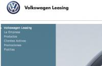 Volkswagen Leasing Cuautla
