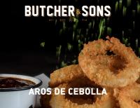 Butcher & Sons Ciudad de México