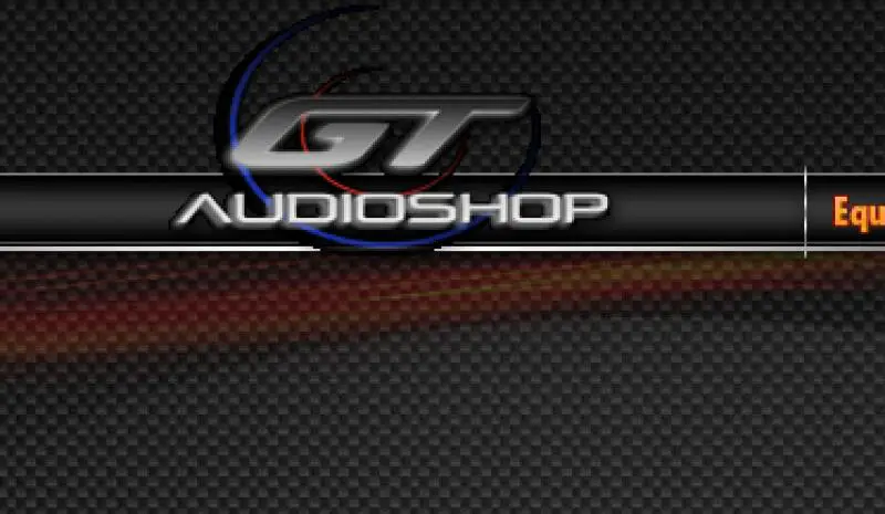 GT Audio Shop