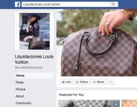 Liquidaciones Louis Vuitton Ciudad de México
