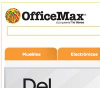 OfficeMax Ciudad de México