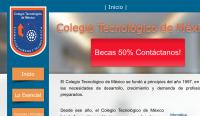 Colegio Tecnológico de México 