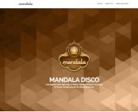 Mandala Disco Puerto Vallarta