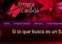 Emigra a Canadá Ciudad de México